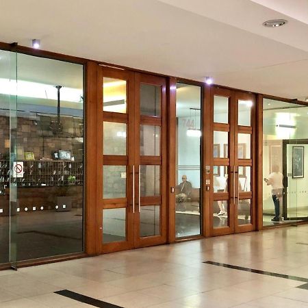 Arriendo Departamentos Pa 6 Y 7 Apartman Santiago Kültér fotó